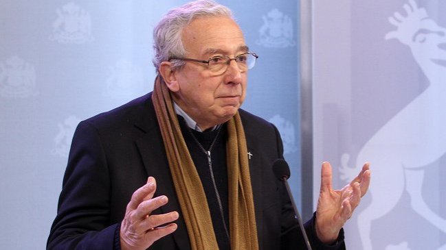 Fernando Montes: El Ministerio debe hacerse cargo de la PSU