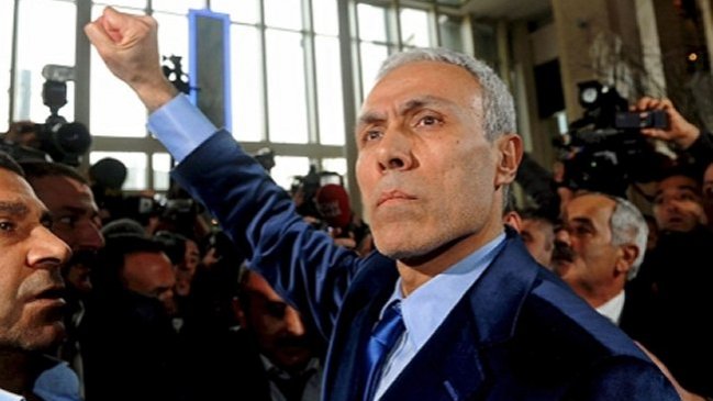 Ali Agca aseguró que iraní planeó atentado a Juan Pablo II