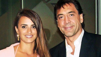 Penélope Cruz y Javier Bardem esperan su segundo hijo, según la prensa