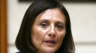 Ministra de Obras Públicas negó \