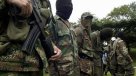 Tres oficiales murieron en ataque de las FARC en la frontera con Venezuela