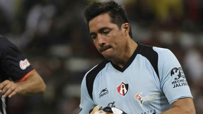 Rodrigo Millar y Miguel Pinto jugaron en victoria de Atlas ante Jaguares