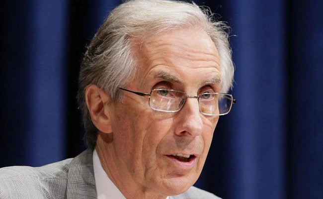 Canadiense reemplazará a Mariano Fernández como representante de la ONU en Haití