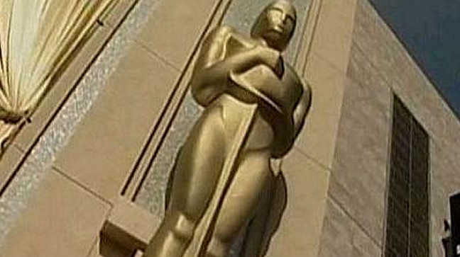 Tradicional almuerzo para los nominados al Oscar reunirá a 160 invitados