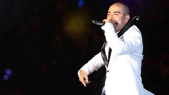 DJ Méndez lanzará nuevo disco