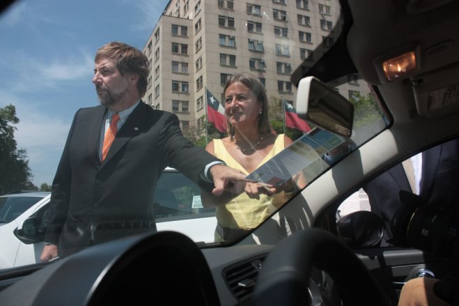 Gobierno: Nuevo sello promoverá 