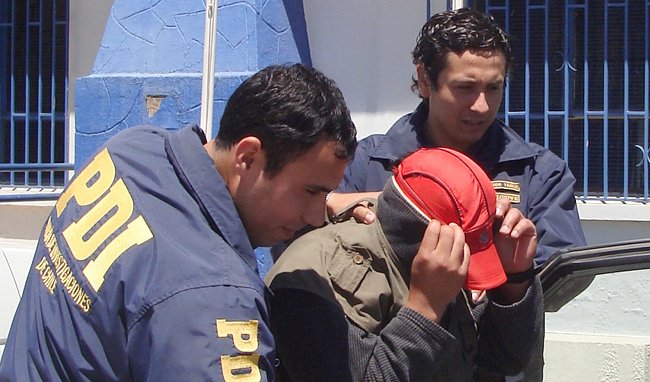 Hombre confesó violación de su hija tras ser denunciado por su esposa