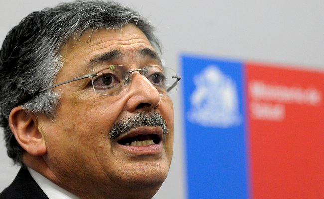 Hospital de Peñablanca descartó caso de cólera en turistas