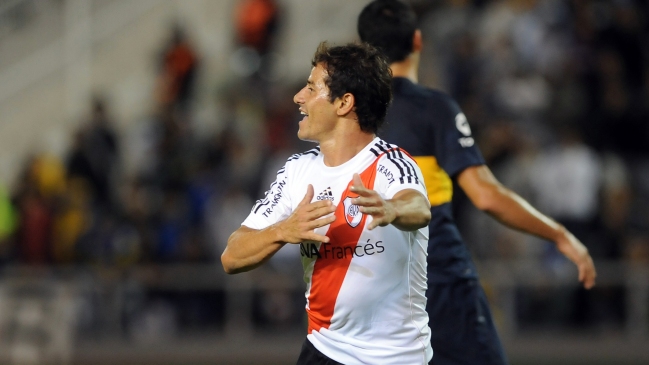 River Plate y Boca Juniors disputan el último superclásico del verano