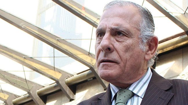 Tuma y detención de Berkhoff: Ya no se creen anuncios de Interior 