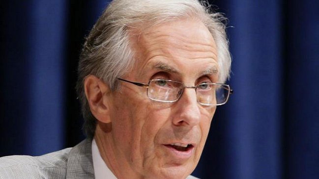 Canadiense reemplazará a Mariano Fernández como representante de la ONU en Haití