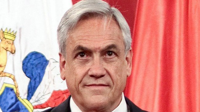 Piñera y caso SII: A veces es mejor demorarse un poco y tomar una decisión fundada
