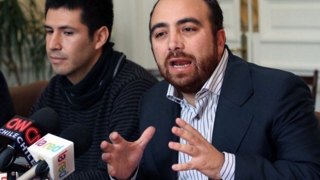 Chahín: El Presidente no tiene más alternativa que pedirle la renuncia a Pereira