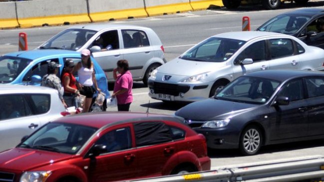 Aumentaron a cuatro los muertos por accidentes de tránsito en recambio de veraneantes