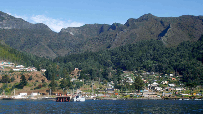 Padre de víctima de Juan Fernández continúa esperando un trasplante