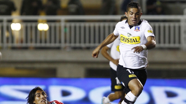 Felipe Flores maneja una opción para fichar en St. Gallen