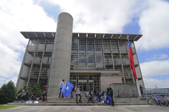 Jueza decretó prisión preventiva para Emilio Berkhoff