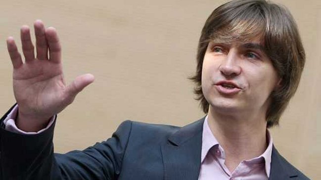 Director de ballet del Teatro Bolshói dijo saber quién lo atacó con ácido