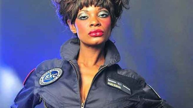 Coco Brown será la primera actriz porno en viajar al espacio