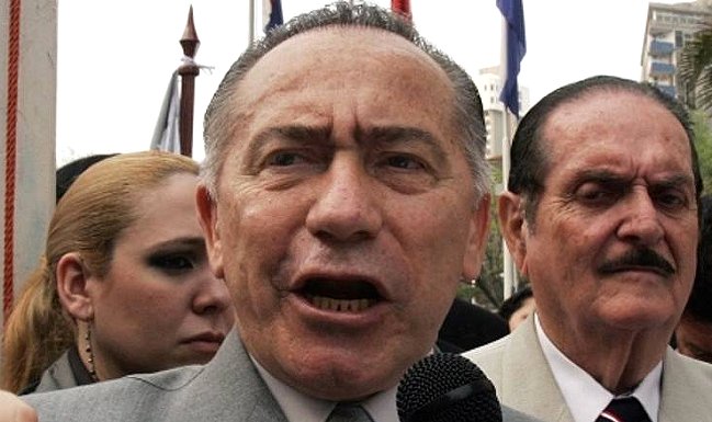 Partido paraguayo afronta duro reto tras muerte de su candidato presidencial