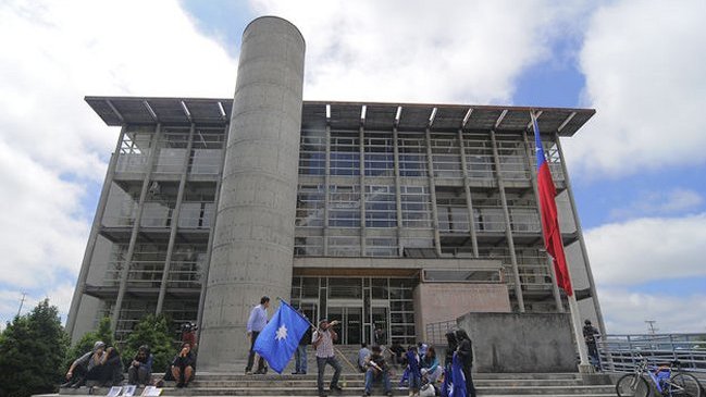 Jueza decretó prisión preventiva para Emilio Berkhoff