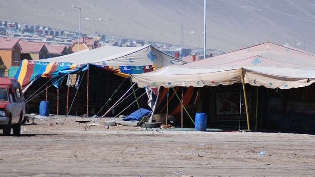 Estudio reveló cuáles son los grupos más discriminados por los jóvenes chilenos