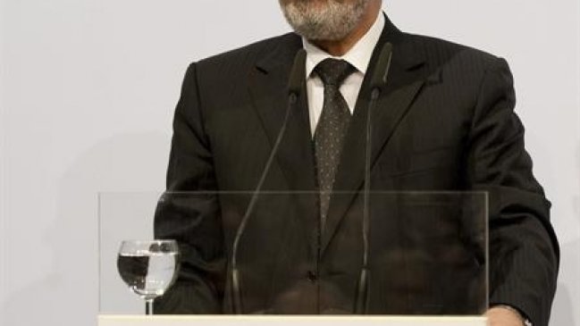 Después de 34 años el presidente iraní visitará Egipto