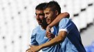 Uruguay se convirtió en el tercer clasificado para el Mundial de Turquía