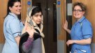Joven se recupera tras agresión de talibanes por defender la educación femenina