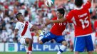 La angustiosa clasificación de Chile al Mundial sub 20