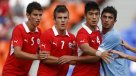 La selección chilena sub 20 va por la clasificación al Mundial de Turquía ante Perú
