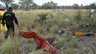 El accidente aéreo que le costó la vida a Lino Oviedo
