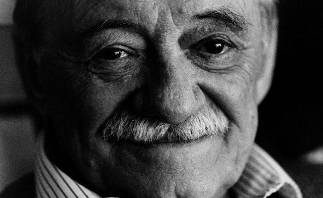 Descubren en España poemas inéditos de Mario Benedetti