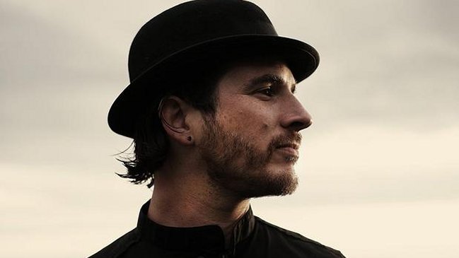 DJ será el primer chileno en llegar al prestigioso festival estadounidense Coachella