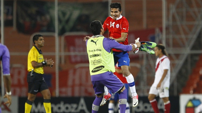 Rabello el día después: Ahora hay que ratificar lo bueno que somos en el Mundial