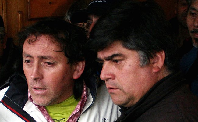 Dirigente social de Aysén: No podemos decir que no se nos ha cumplido