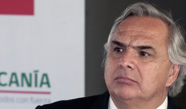 Chadwick y caso Berkhoff: 