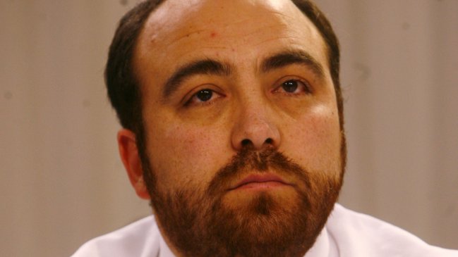 Chahín: RN se transformó en defensora del conflicto de interés