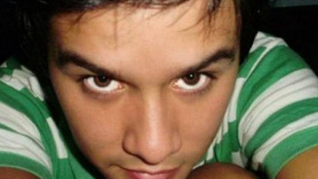 Tribunal de Garantía extendió en 15 días investigación por muerte de Daniel Zamudio