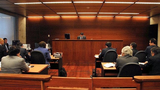 Ex jefe de la PDI de Concón quedó en prisión preventiva por caso de corrupción