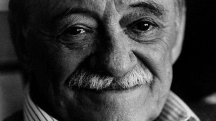 Descubren en España poemas inéditos de Mario Benedetti