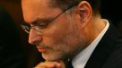 Director del SII Julio Pereira se fue de vacaciones