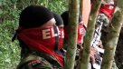 Guerrilla ELN secuestró a dos alemanes acusados como agentes de inteligencia