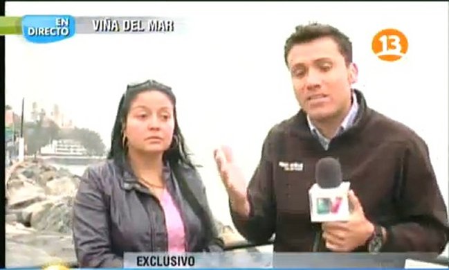 Madre de menor supuestamente abusada por Mackenna negó versiones de testigos