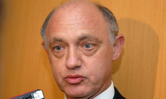 Canciller argentino: El referéndum en Malvinas es publicitario y no tiene valor legal