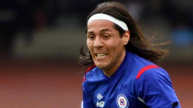 Hugo Droguett: Tengo la capacidad y la experiencia para estar en Deportivo Cali