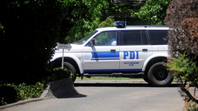 Niño de cuatro años murió electrocutado en la comuna de San Ramón