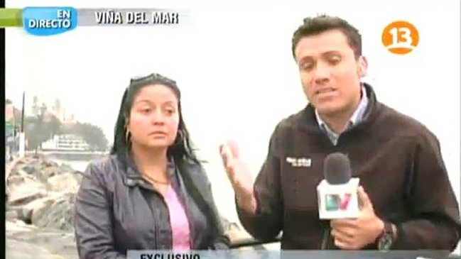 Madre de menor supuestamente abusada por Mackenna negó versiones de testigos