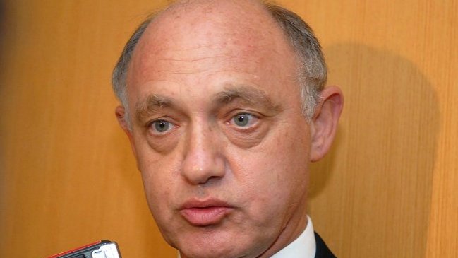 Canciller argentino: El referéndum en Malvinas es publicitario y no tiene valor legal