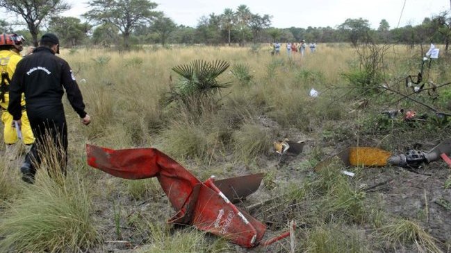 Peritos extranjeros ayudarán en la investigación de la muerte de Lino Oviedo